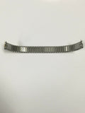 Ladies TX732T Stainless Steel 2 Tone Expansion Watch Band 12mm Fits all Brand