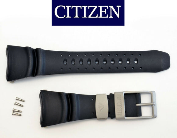 Citizen Watch Bands