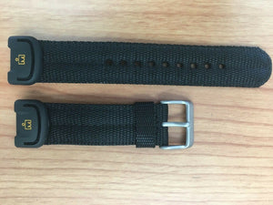 Timex Ironman 16mm Nylon Watchband Strap T53151, T53331, T54242, T54571, T53371