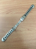 14mm Metal Ladies Watchband for Timex Ironman T5K018, T5E961 SW3