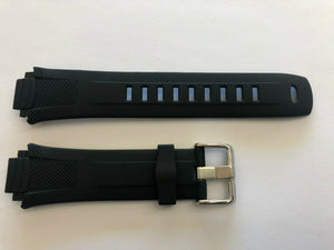 Mens Timex T5K820 Marathon 50m Black Water Resistant Sport Watch Band 20mm